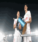 四眼煲仔炉